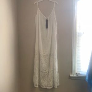 Women’s bathing suit cover